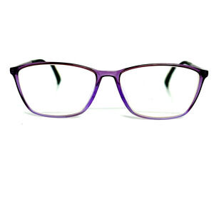 Silhouette Eyeglasses, Frames Only, SPX 1560 10 6056, 54-14-135, Titan H19062